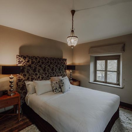 Mineral Springs Hotel Hepburn Hepburn Springs Buitenkant foto