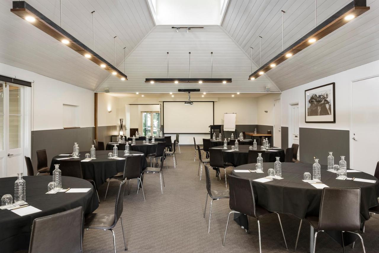 Mineral Springs Hotel Hepburn Hepburn Springs Buitenkant foto