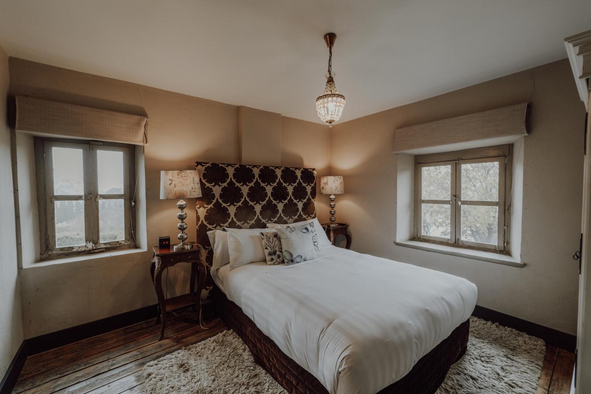 Mineral Springs Hotel Hepburn Hepburn Springs Buitenkant foto